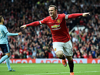 'Rooney was remarkable' | Meyl...